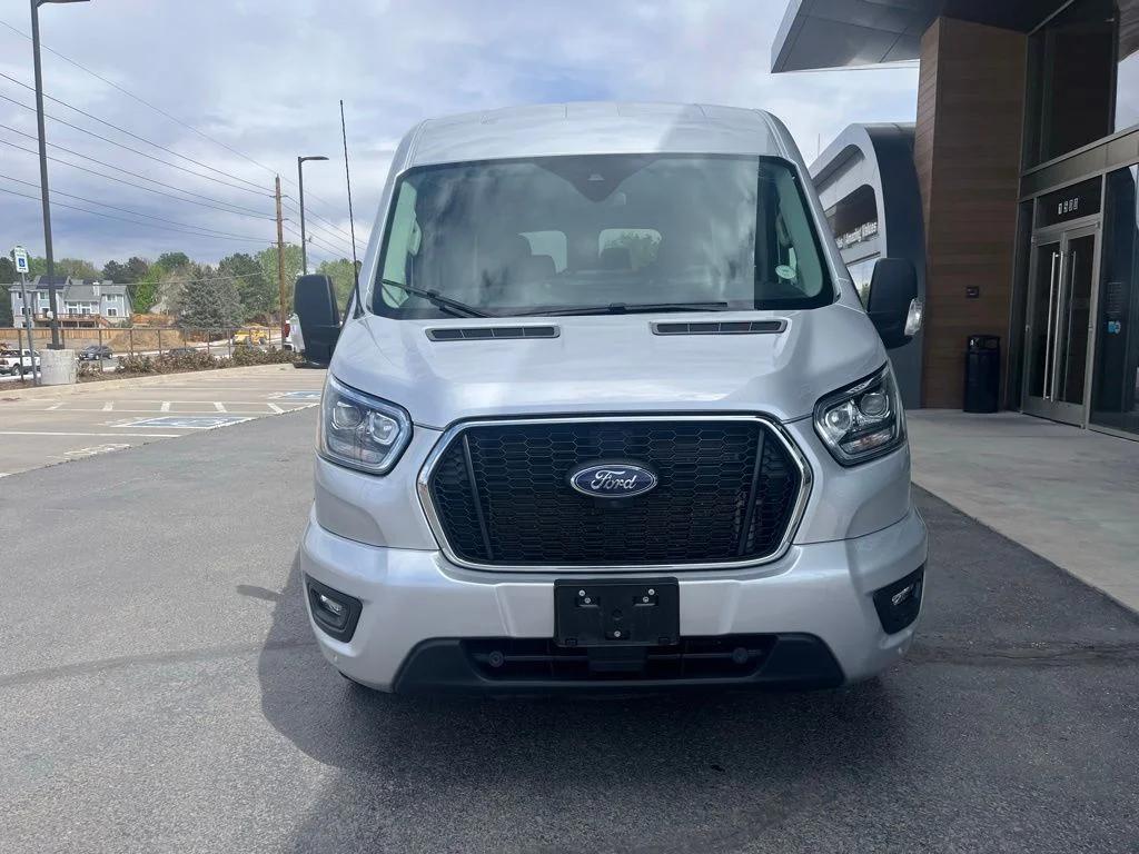 ford transit passenger van 2023 1FBAX9CG0PKA24542 image ford transit passenger van 2023 1FBAX9CG0PKA24542 image